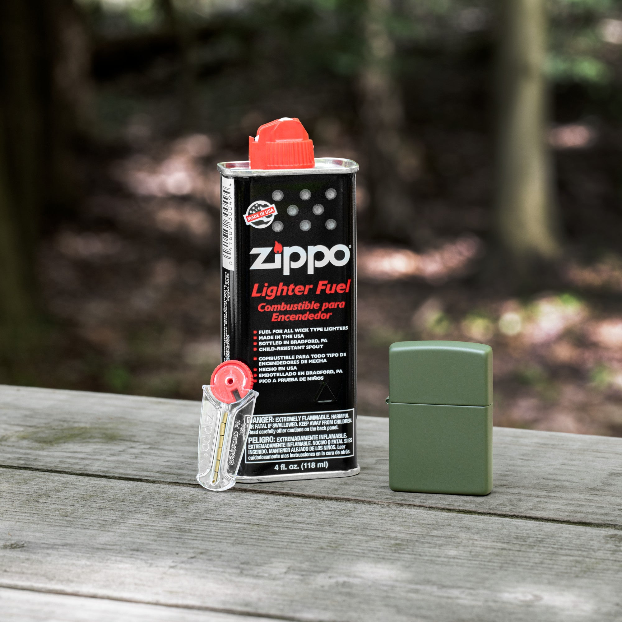 Lighter Fuel Bhawar Store