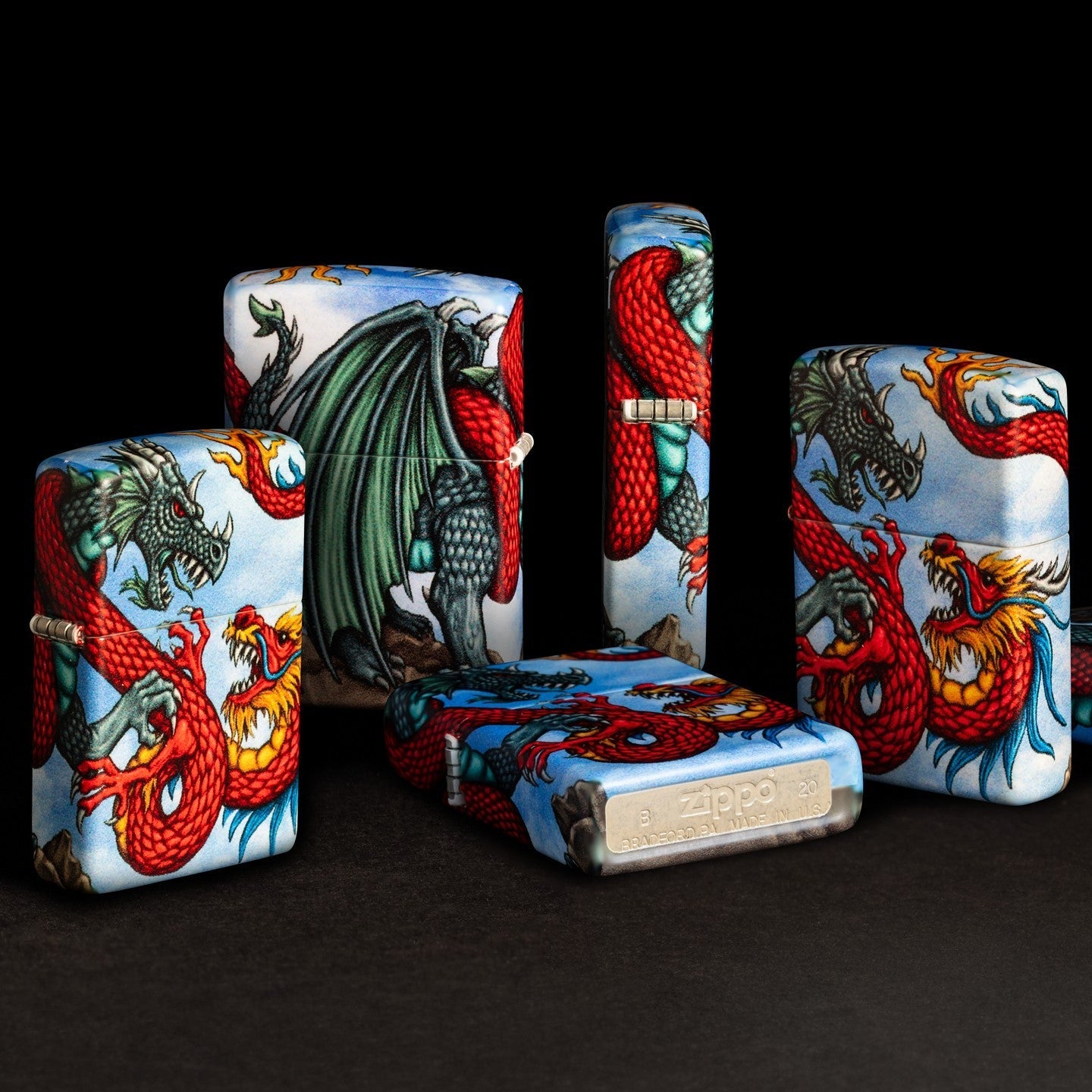 Glow In The Dark Bhawar Store