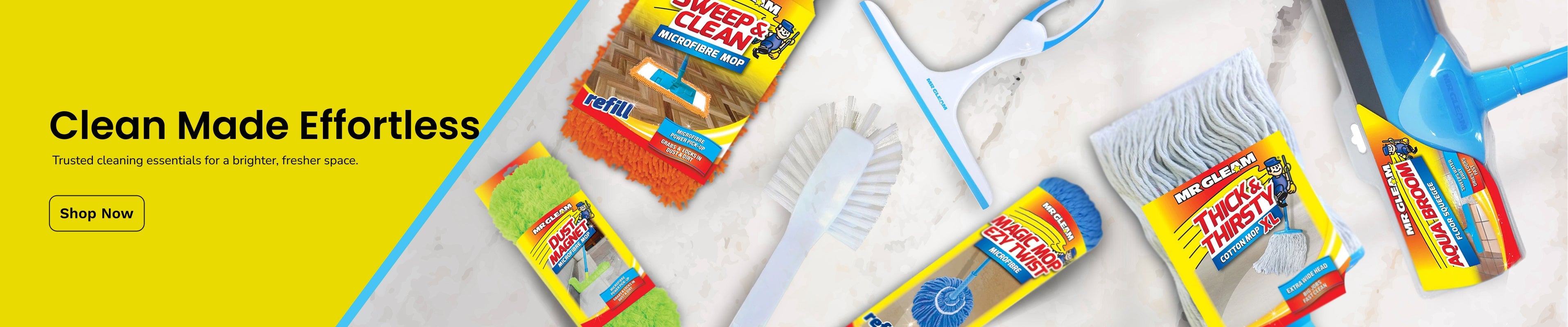 Mr Gleam Bhawar Store