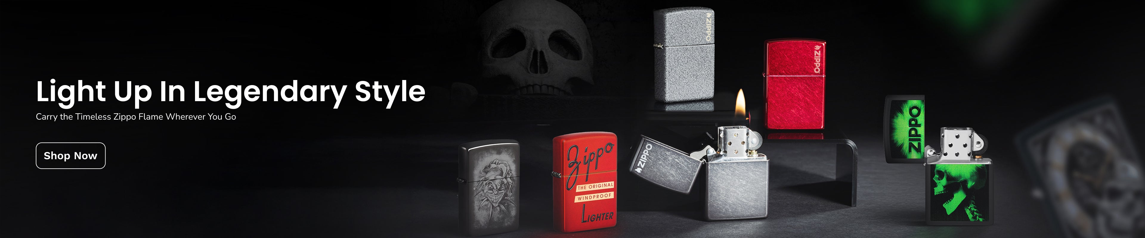 Zippo Bhawar Store