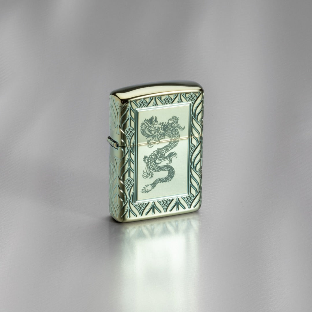 The Dragon Core Bhawar Store