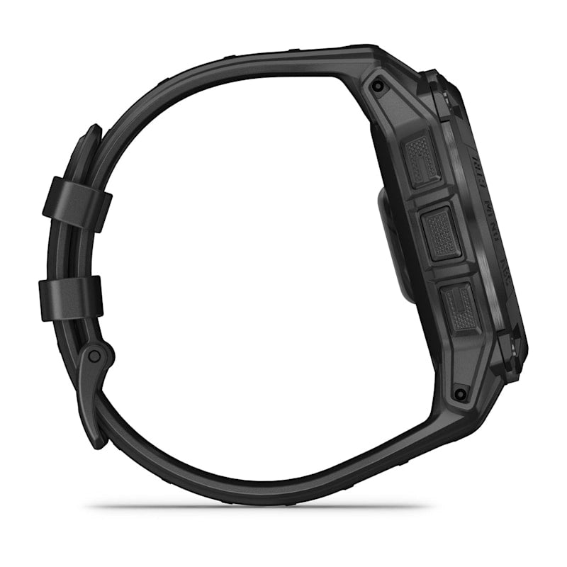 Garmin Instinct® 3 – 50 mm, AMOLED, Tactical Edition GARMIN