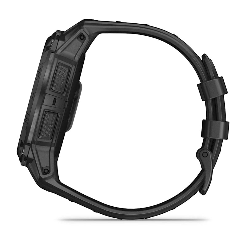 Garmin Instinct® 3 – 50 mm, AMOLED, Tactical Edition GARMIN