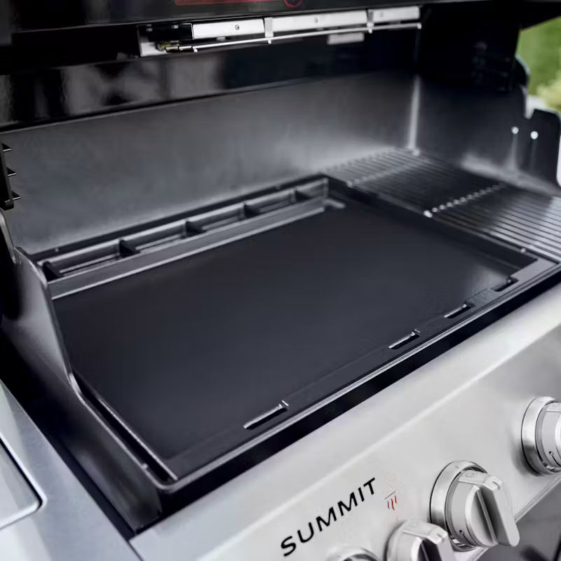 Weber Genesis Full-Size Griddle – 300 series