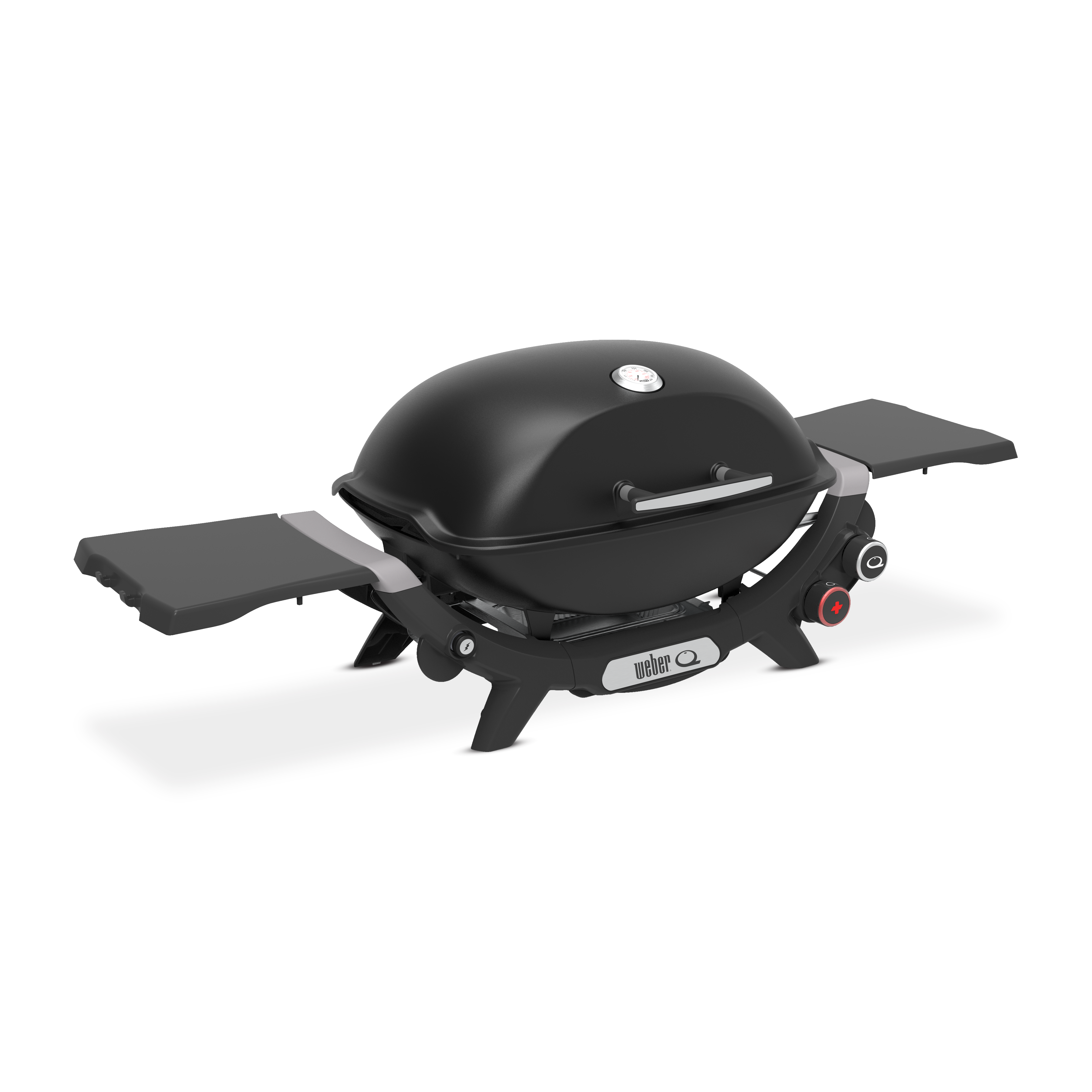 Q2800N+ BLK - APAC