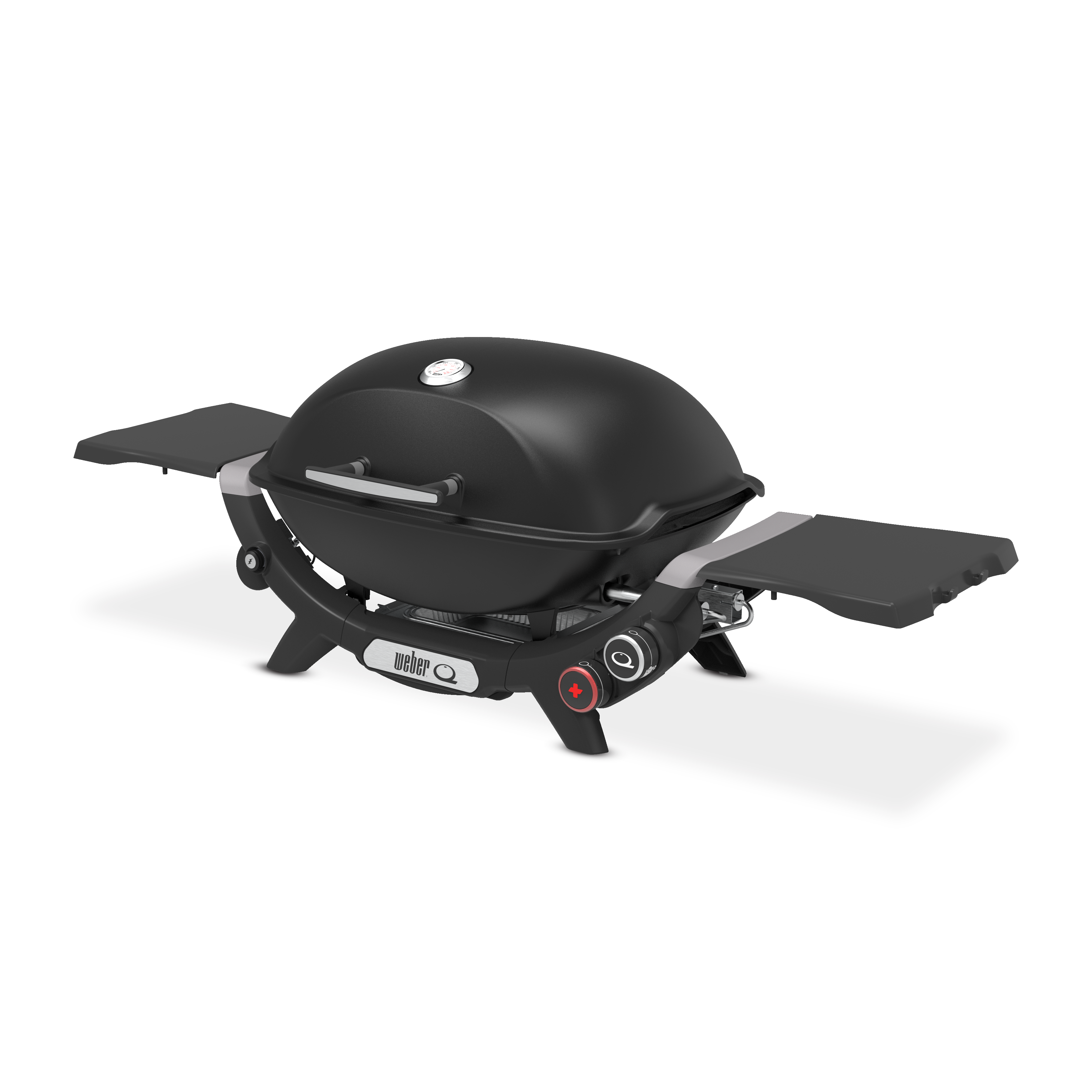 Q2800N+ BLK - APAC