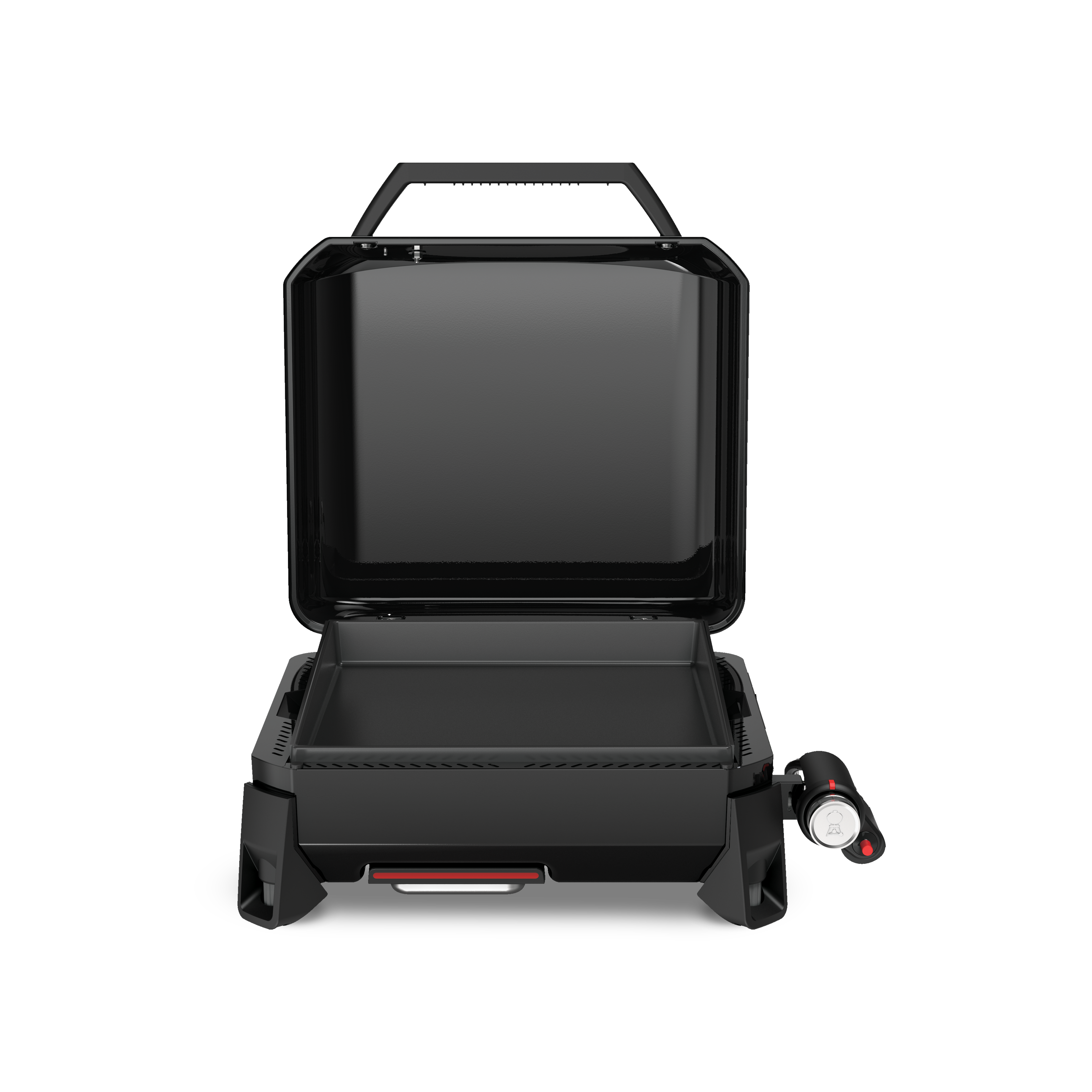 SLATE 1B 43CM LP BLK - ASIA