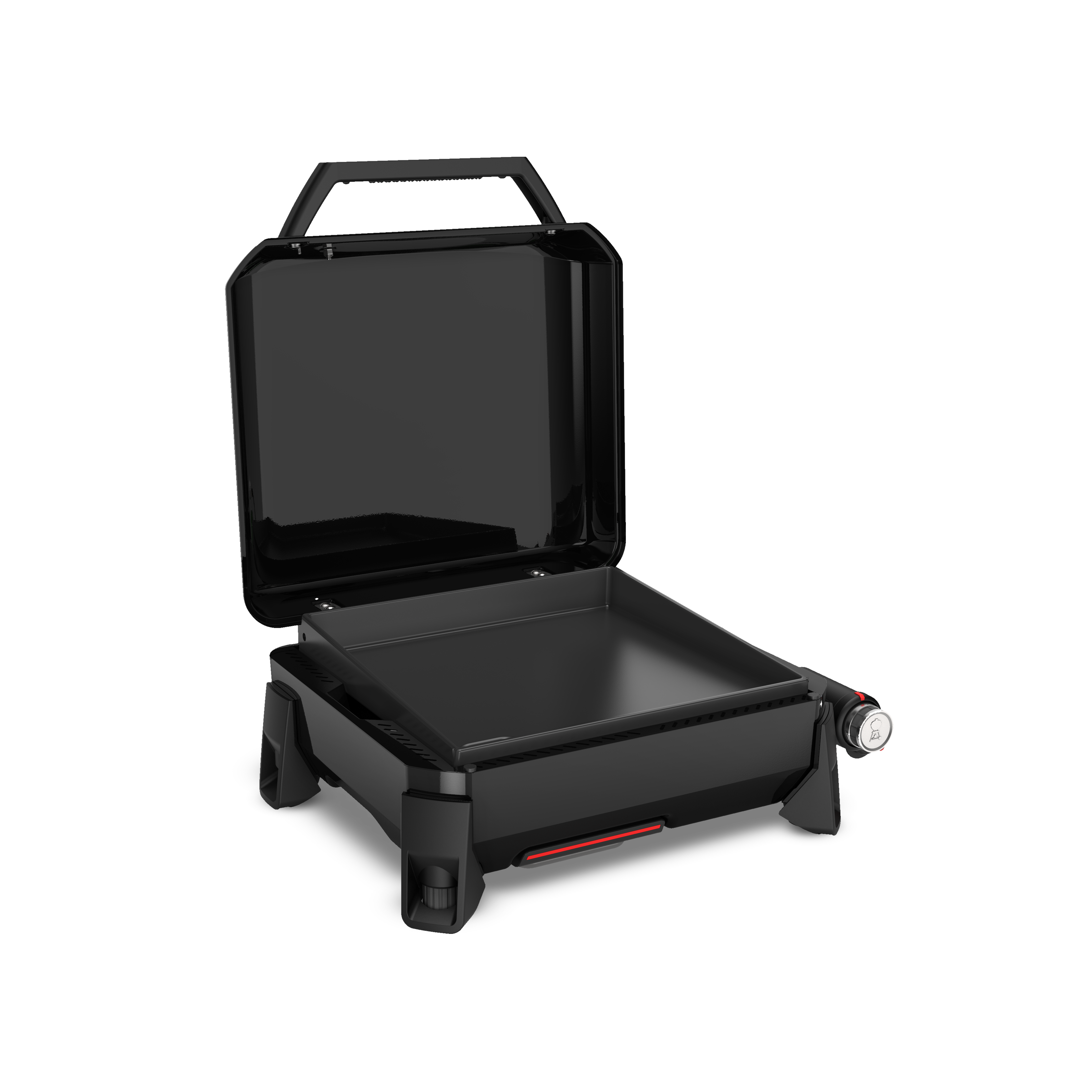 SLATE 1B 43CM LP BLK - ASIA