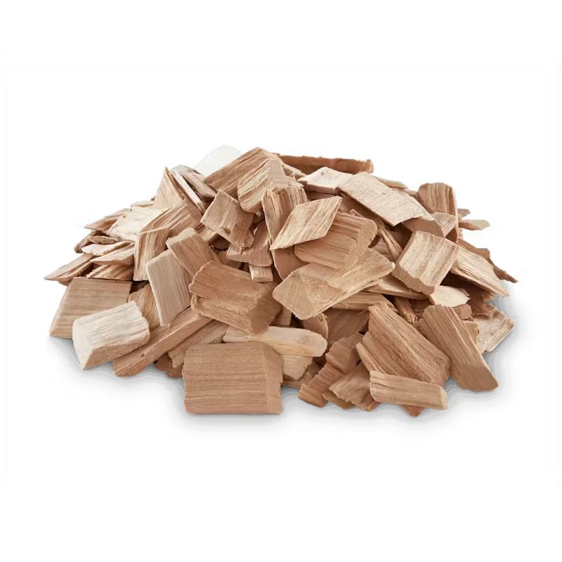 Weber-Cherry Wood Chips - 2lb bag WEBER