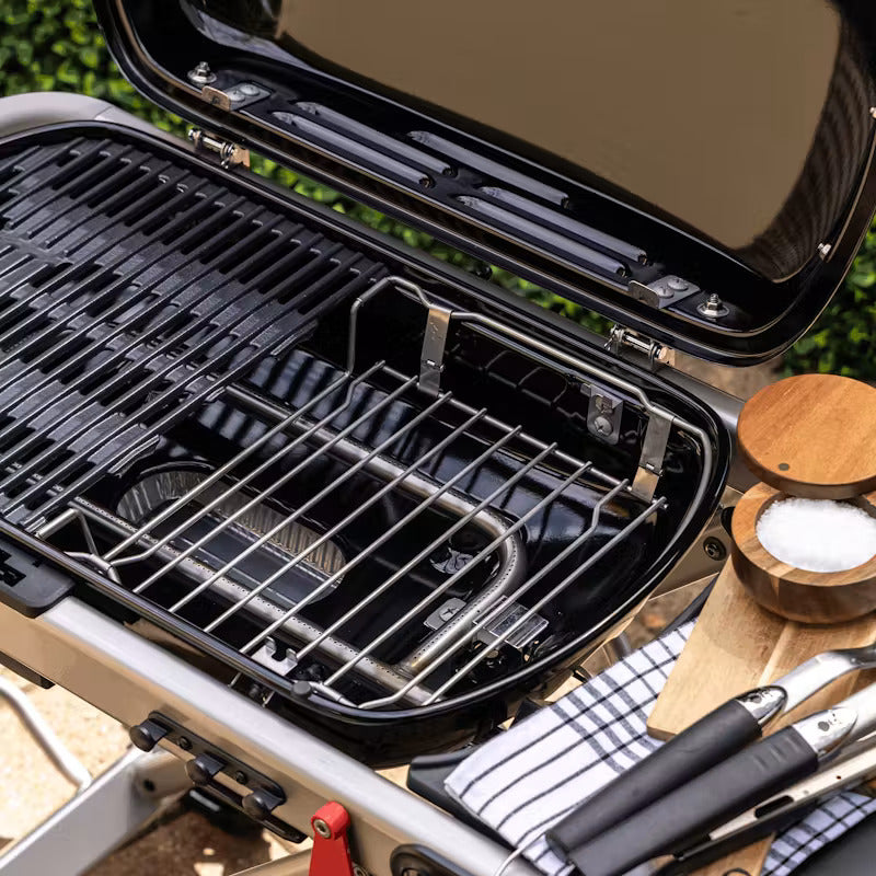 TRAVELER TRIVET CAMP STOVE
