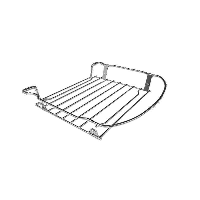 TRAVELER TRIVET CAMP STOVE