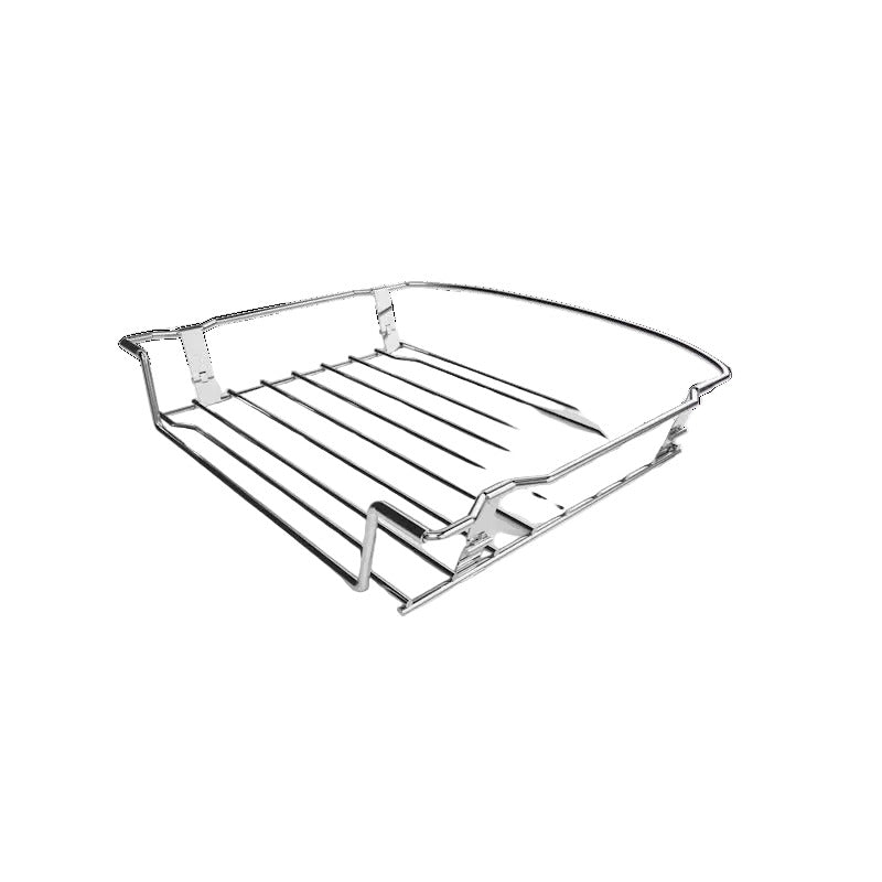TRAVELER TRIVET CAMP STOVE