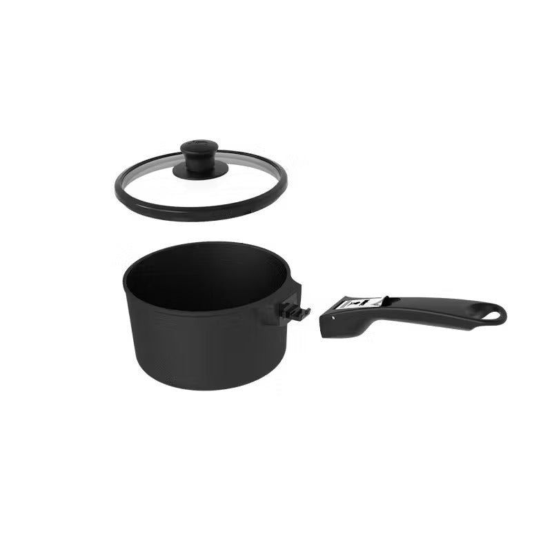TRAVELER SAUCE PAN