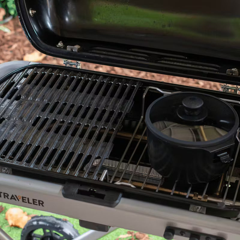 TRAVELER SAUCE PAN