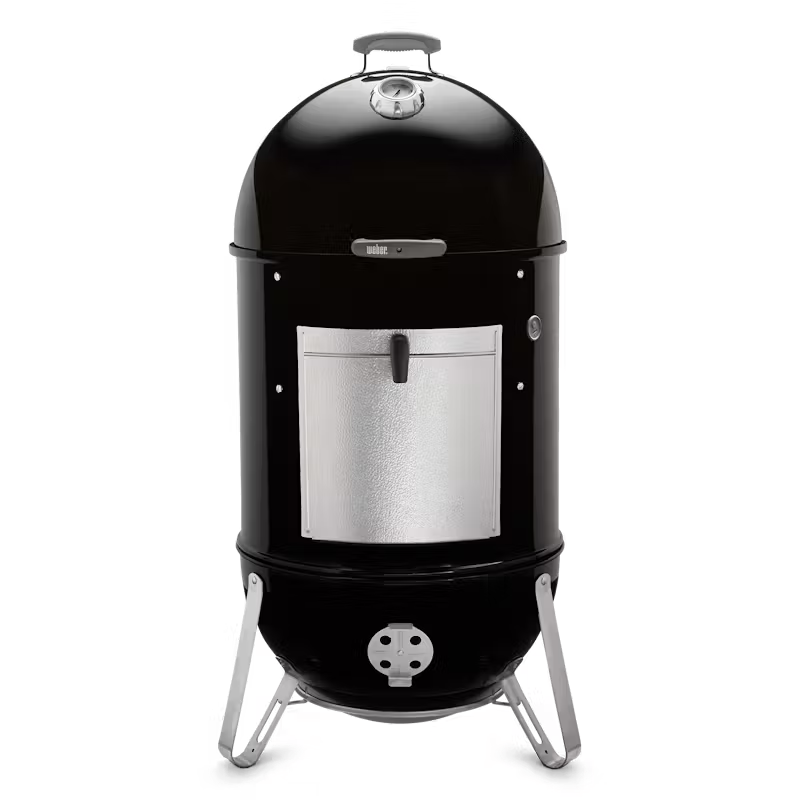 Weber 22' Smokey Mountain Cooker WEBER