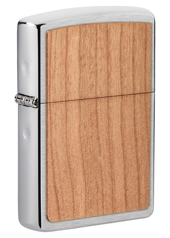 Zippo WOODCHUCK USA Cherry Zippo