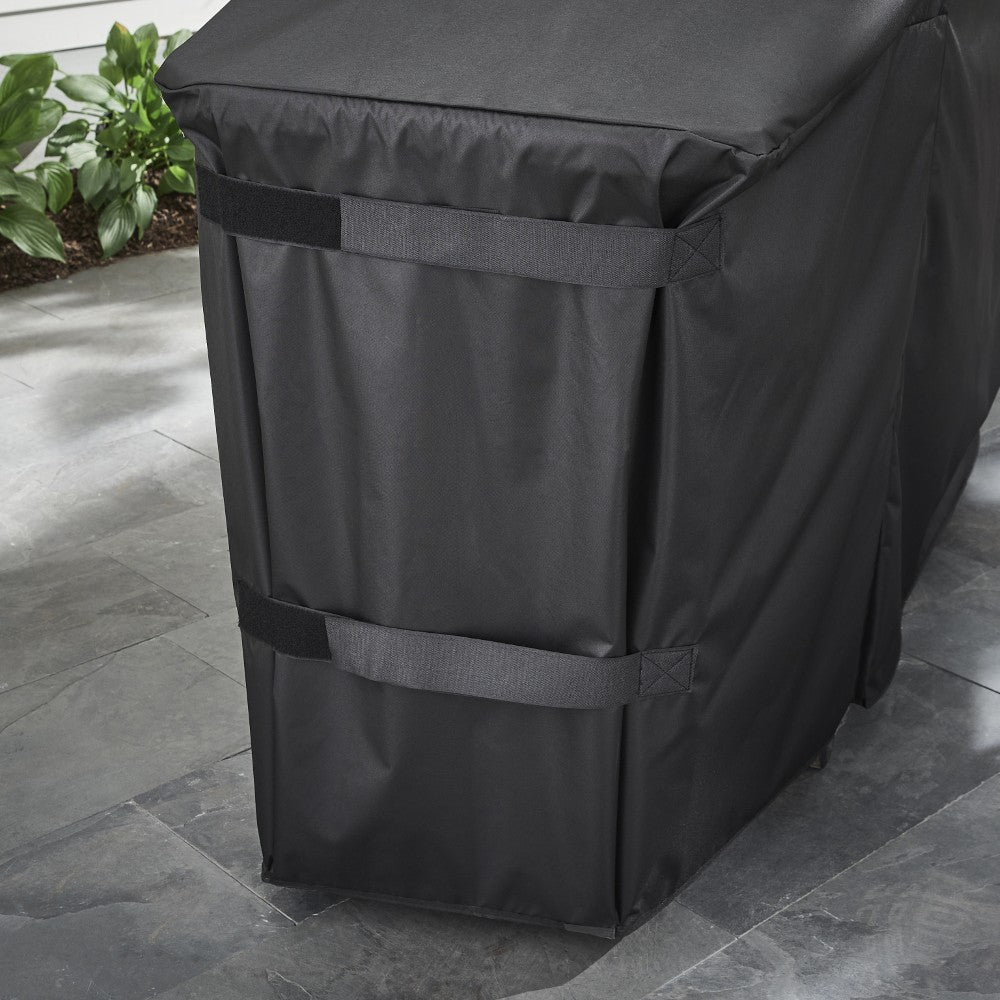 COVER SLATE 76CM/30IN