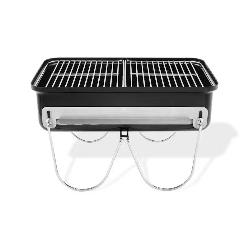 CHAR GO ANYWHERE 2 PIECE COOKING GRATE