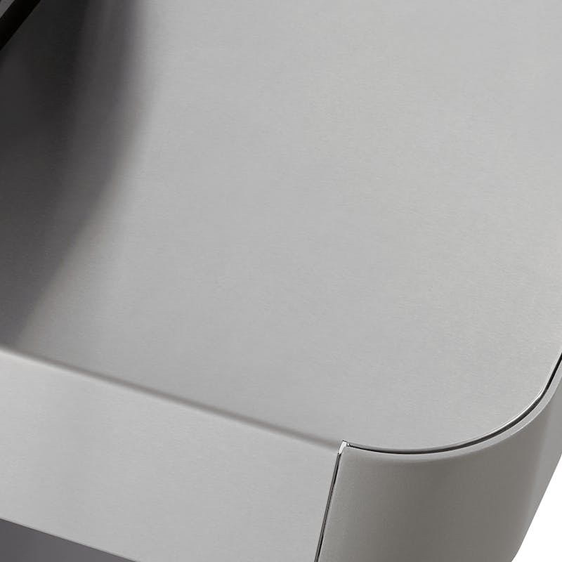 Weber GENESIS E-335 GAS GRILL 3 Burners | Liquid Petroleum Gas (refillable cylinder sold separately) WEBER