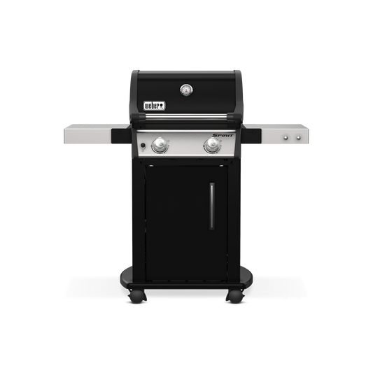 Weber SPIRIT II E-215 Gas Grill with GBS Black WEBER