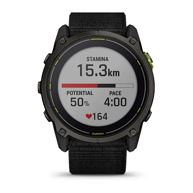 Garmin Enduro™ 3 GARMIN