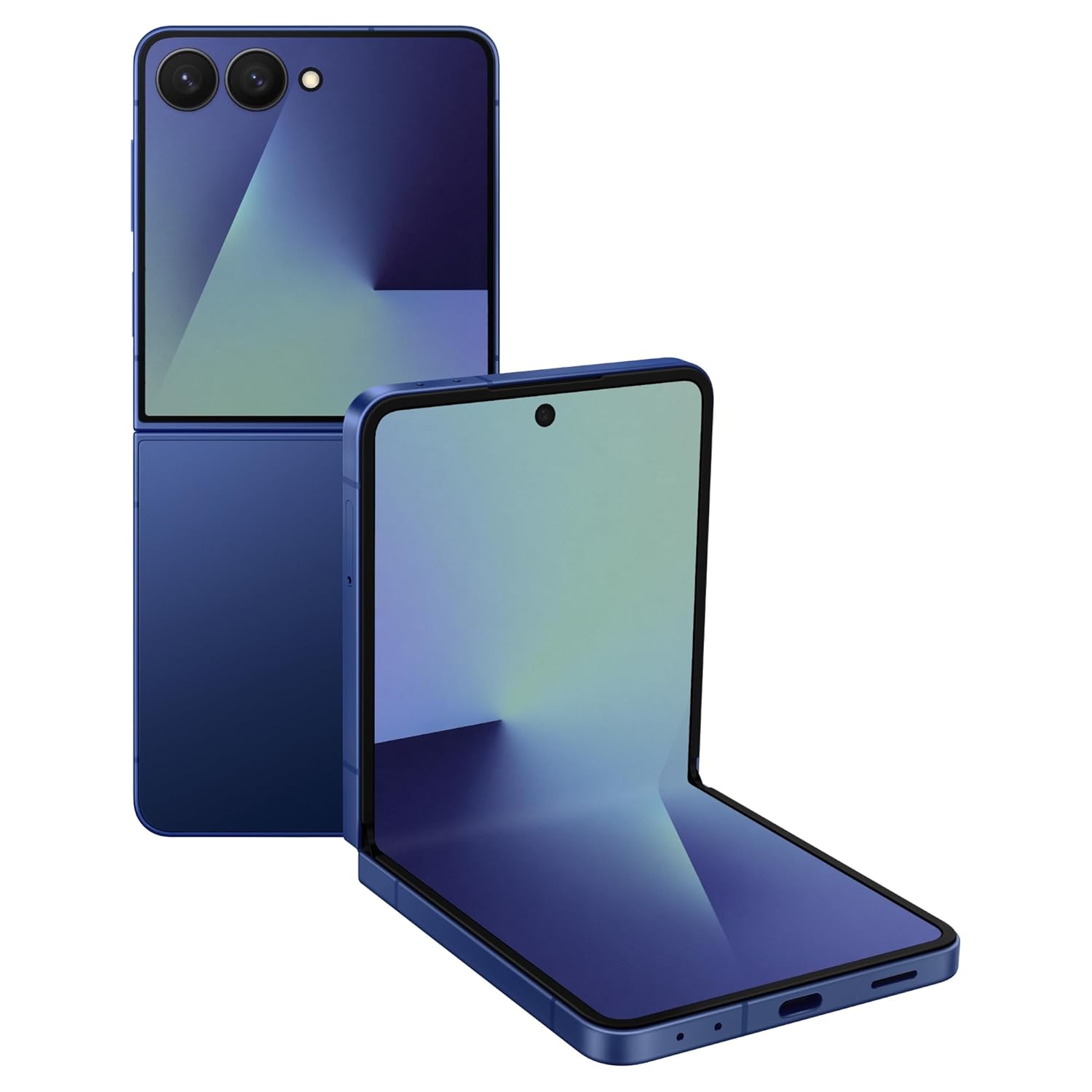 Samsung Galaxy Z Flip 7 5G 12GB/256GB Dark Blue 5G Smartphone - New