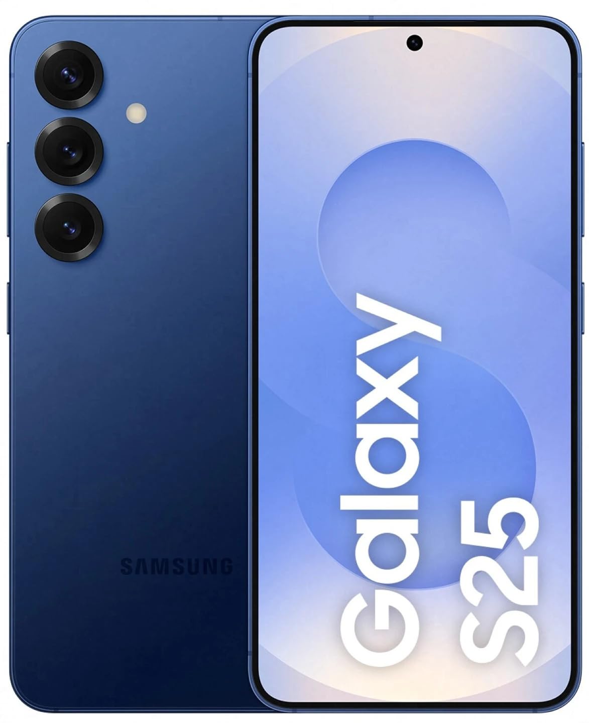Samsung Galaxy S25 12GB/512GB Navy 5G Smartphone