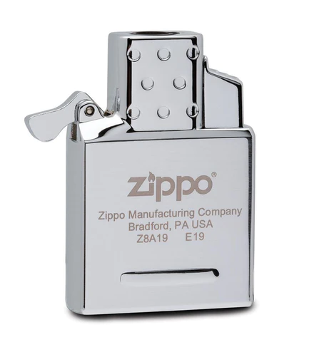 Zippo Butane Lighter Insert Single Torch - Box Pack Zippo