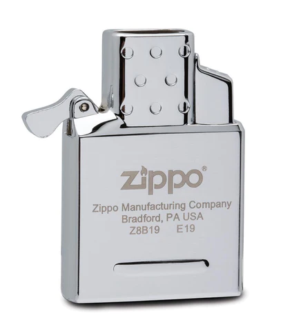 Zippo Butane Lighter Insert Double Torch - Box Pack Zippo