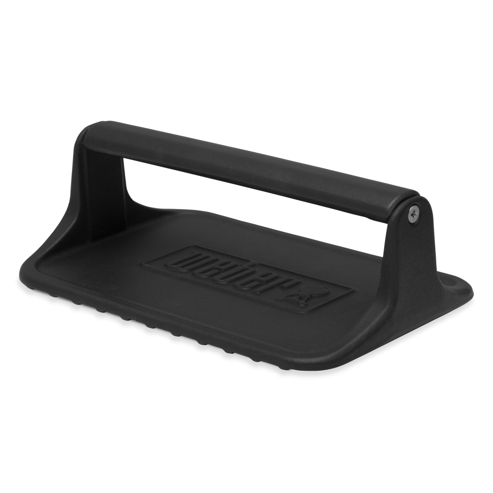 PRESS GRIDDLE FT