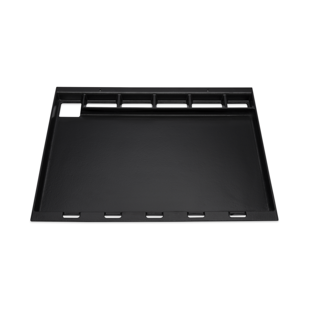 WEBER FULL SIZE GRIDDLE SPIRIT 300 SERIES PECI [Ma
