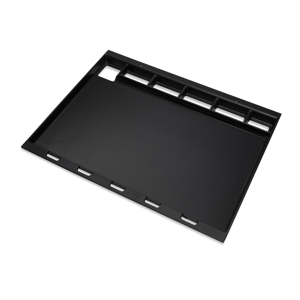 WEBER FULL SIZE GRIDDLE SPIRIT 300 SERIES PECI [Ma