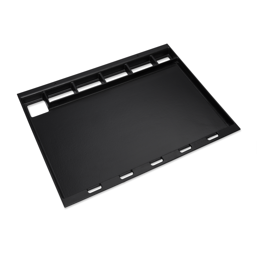 WEBER FULL SIZE GRIDDLE SPIRIT 300 SERIES PECI [Ma