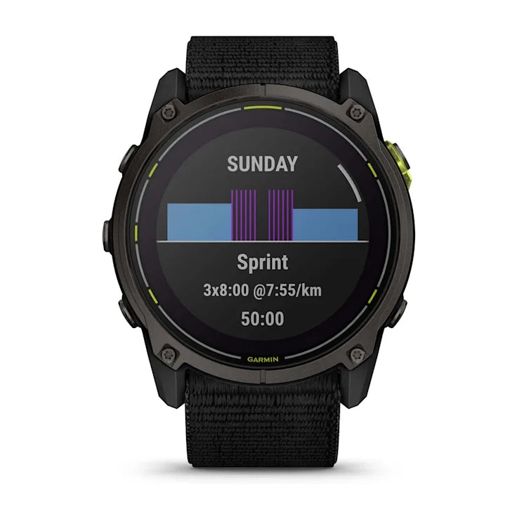 Garmin Enduro™ 3 GARMIN