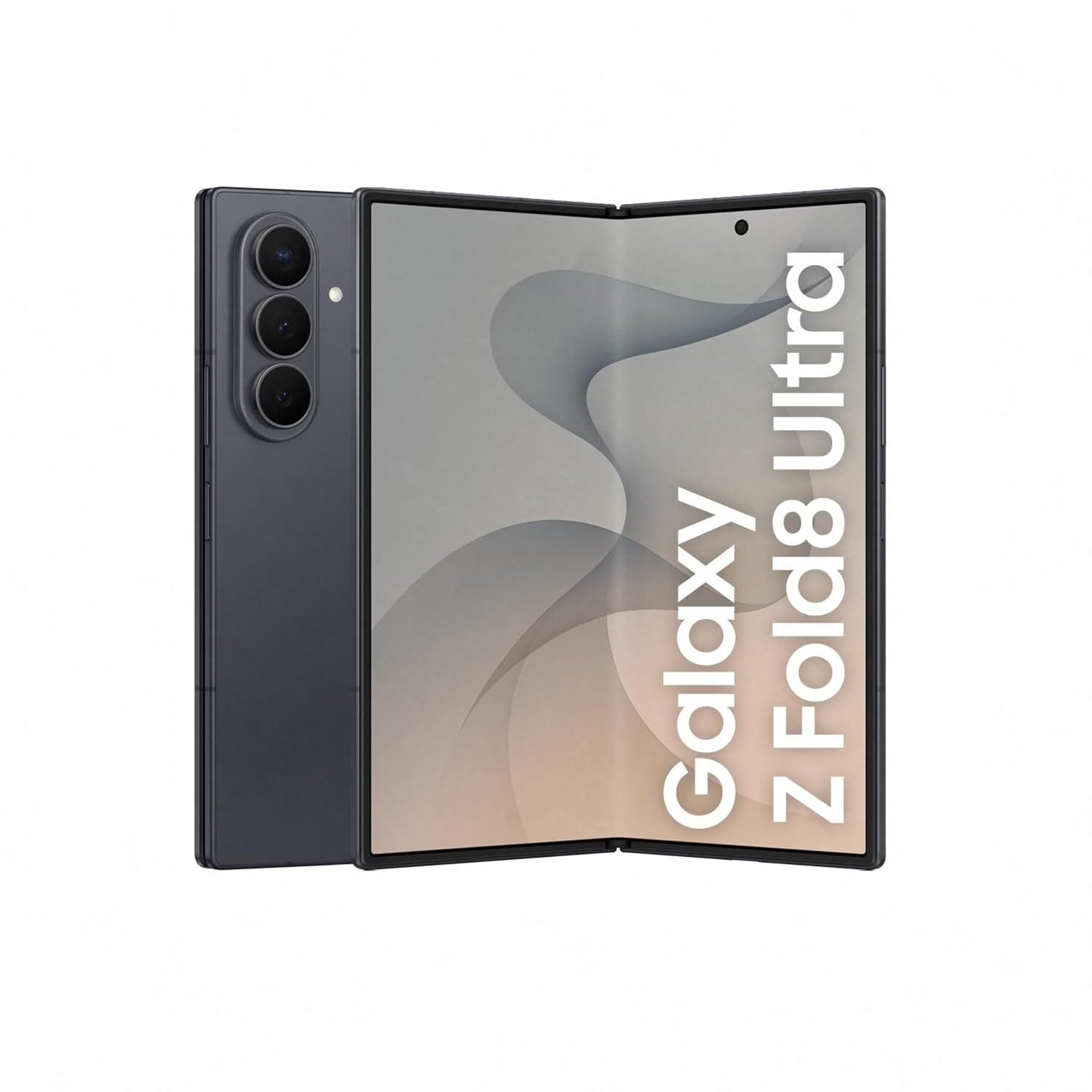 Samsung Galaxy Z Fold8 Ultra 12GB/256GB Black 5G Smartphone