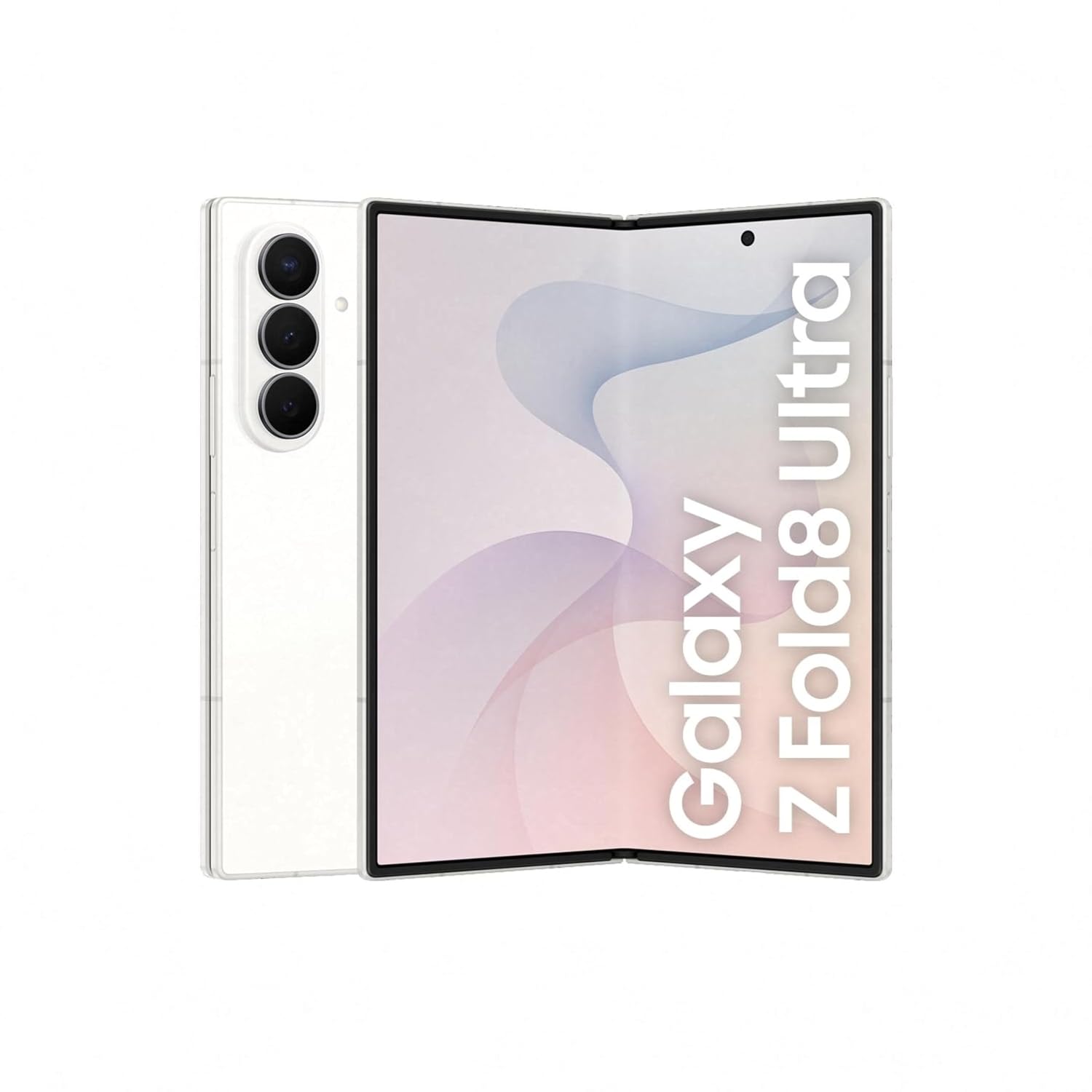 Samsung Galaxy Z Fold8 Ultra 12GB/512GB White 5G Smartphone