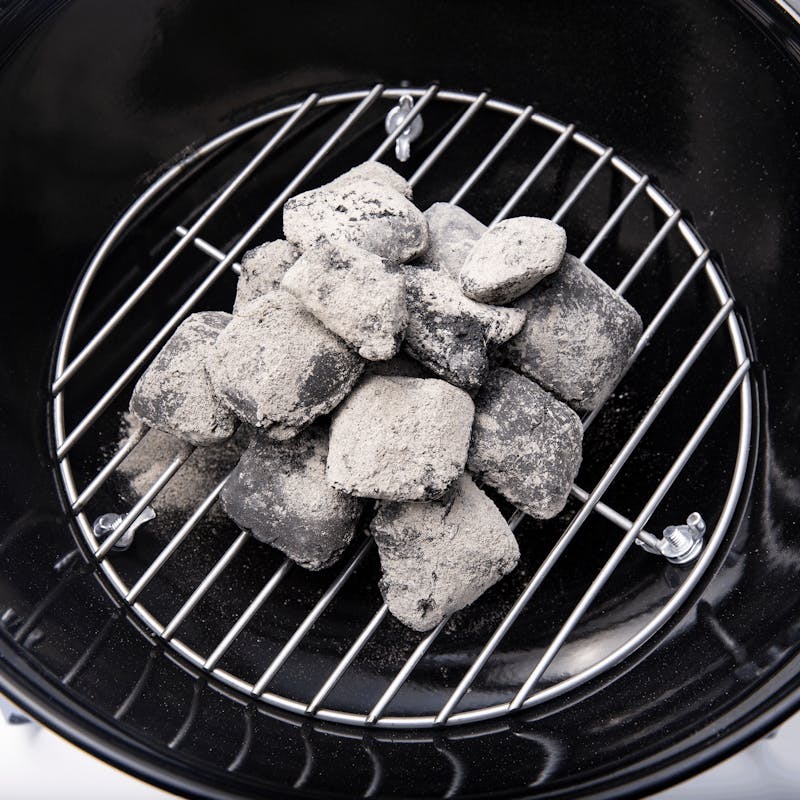 Weber CHARCOAL GRATE Built for 14" charcoal grills WEBER