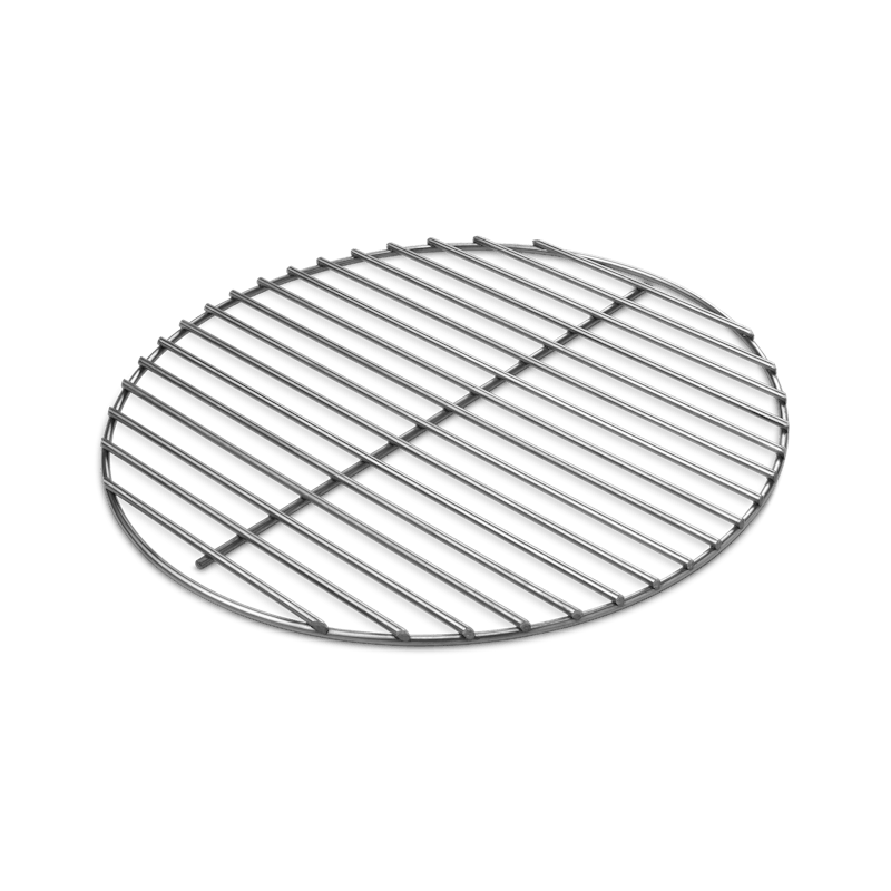 Weber CHARCOAL GRATE Built for 18" charcoal grills WEBER