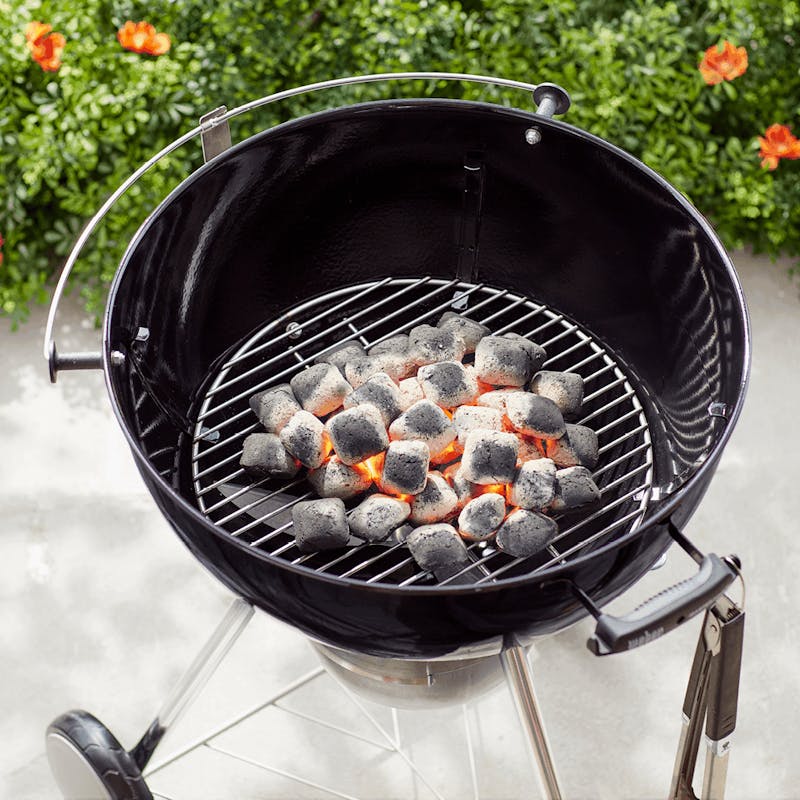 Weber CHARCOAL GRATE Built for 22" charcoal grills WEBER