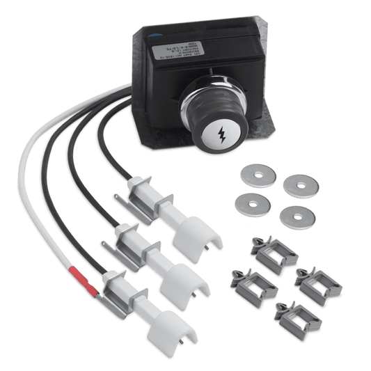 Weber IGNITER KIT Built for *most Genesis 310/320 WEBER