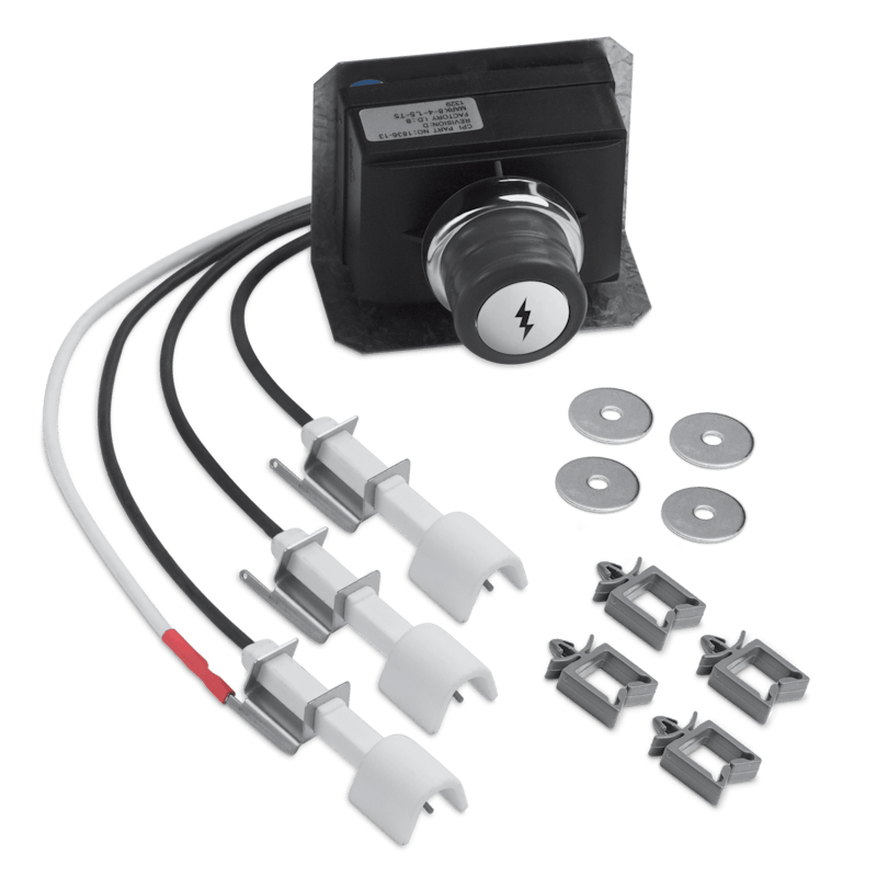 Weber IGNITER KIT Built for *most Genesis 310/320 WEBER