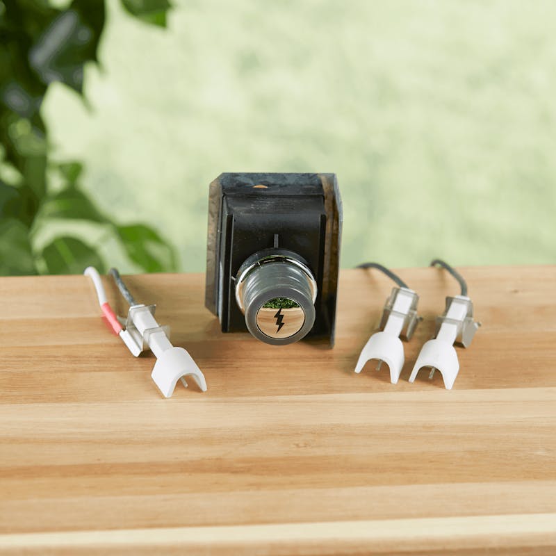 Weber IGNITER KIT Built for *most Genesis 310/320 WEBER