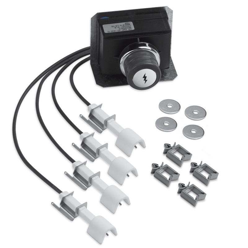 Weber IGNITER KIT Built for most Genesis 330 WEBER