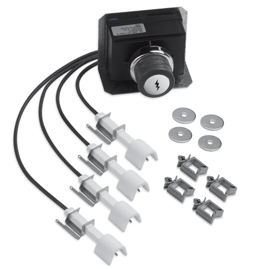 Weber IGNITER KIT Built for most Genesis 330 WEBER