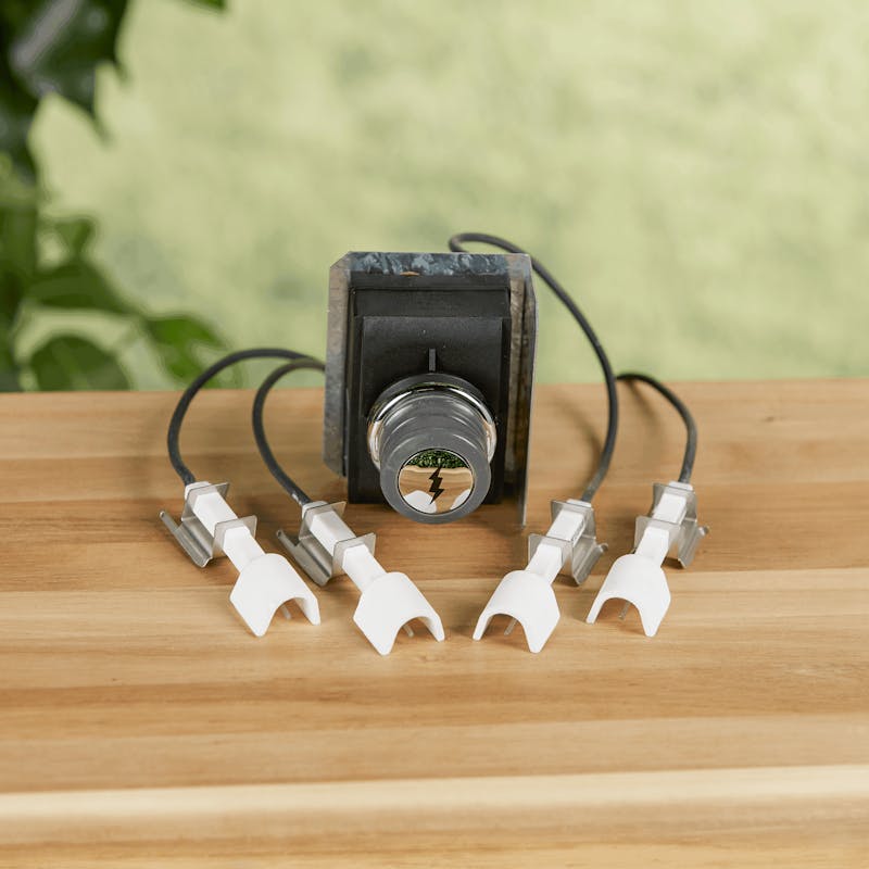 Weber IGNITER KIT Built for most Genesis 330 WEBER