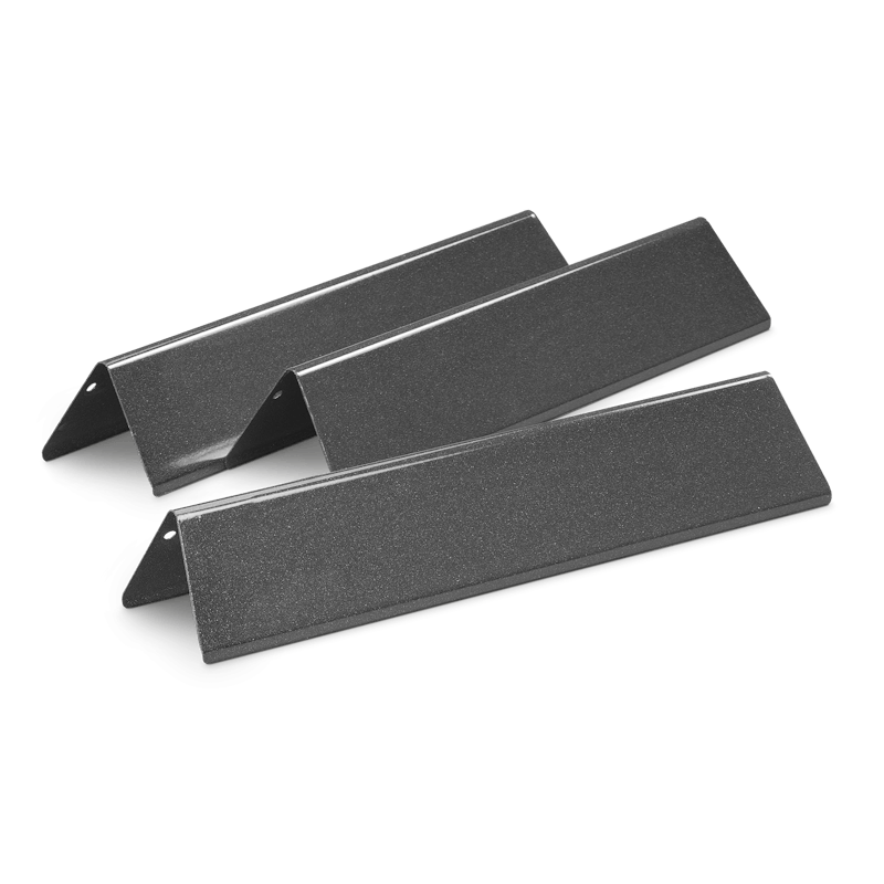 Weber FLAVORIZER BARS Built for most Spirit 200 series WEBER