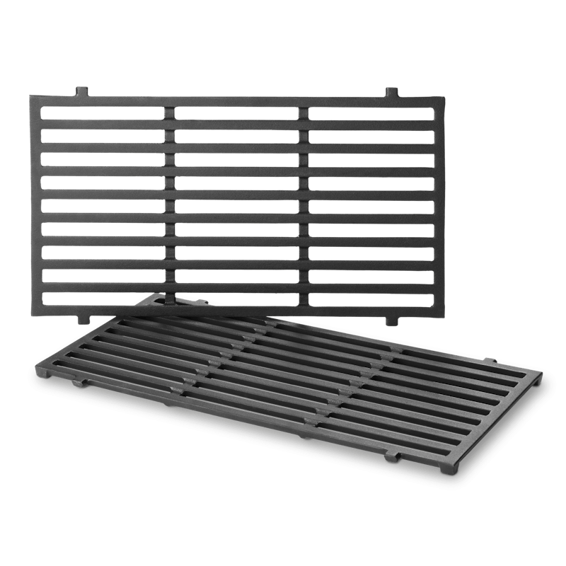 Weber COOKING GRATES Built for most Spirit 200 series WEBER