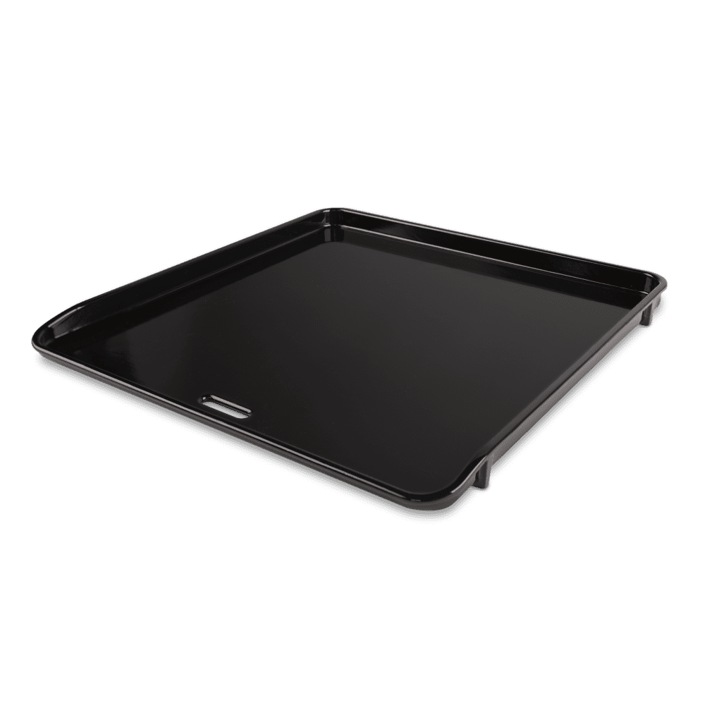 LARGE FORMAT FLATTOP - EMEA