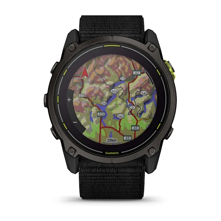 Garmin Enduro™ 3 GARMIN