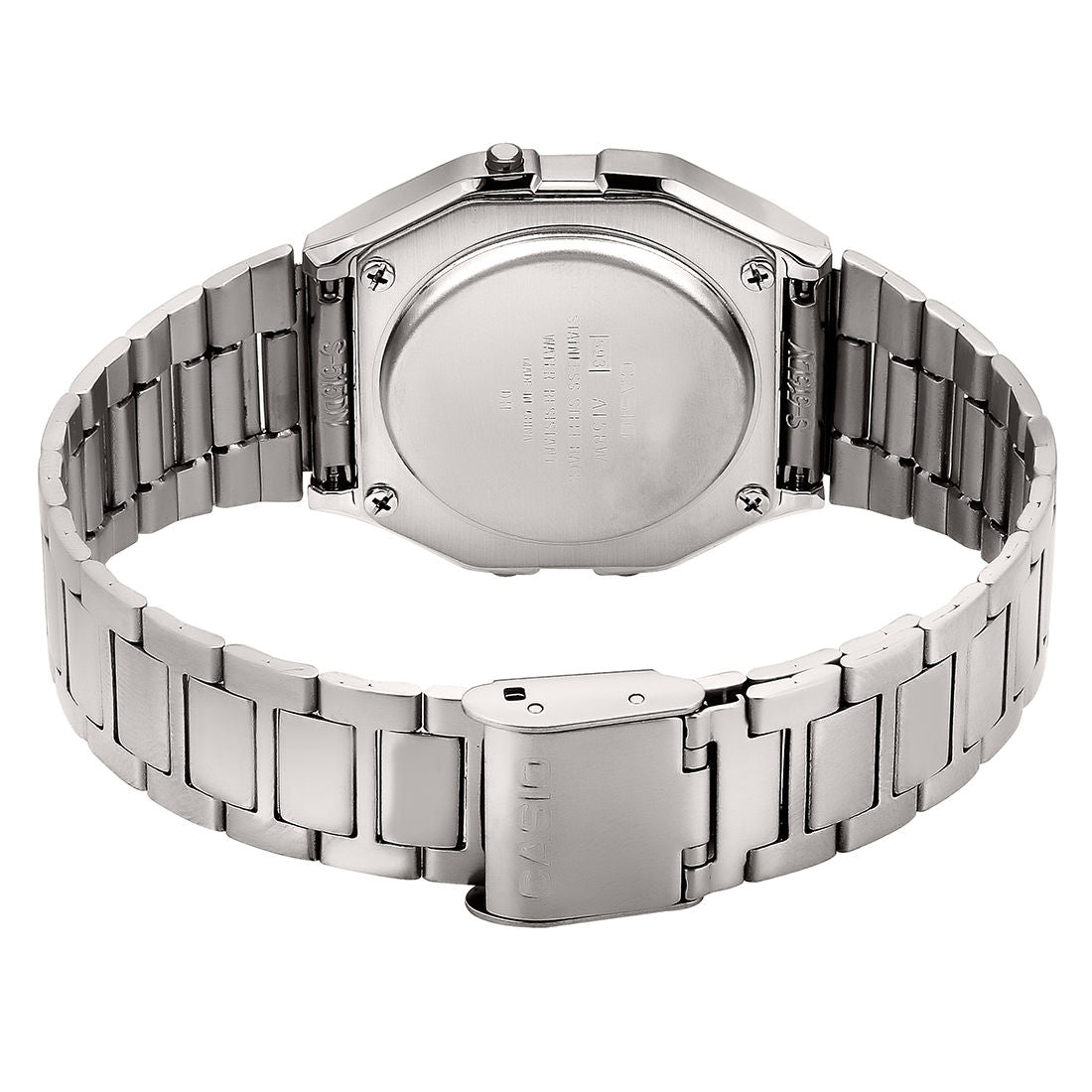 CASIO A-158WA-1 CASIO